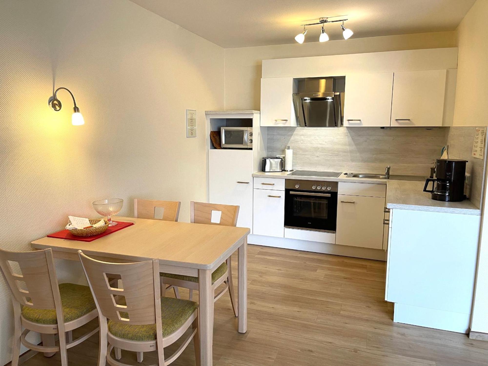 Gasthof-Ferienwohnung Zur Zweere Willingen  Zewnętrze zdjęcie