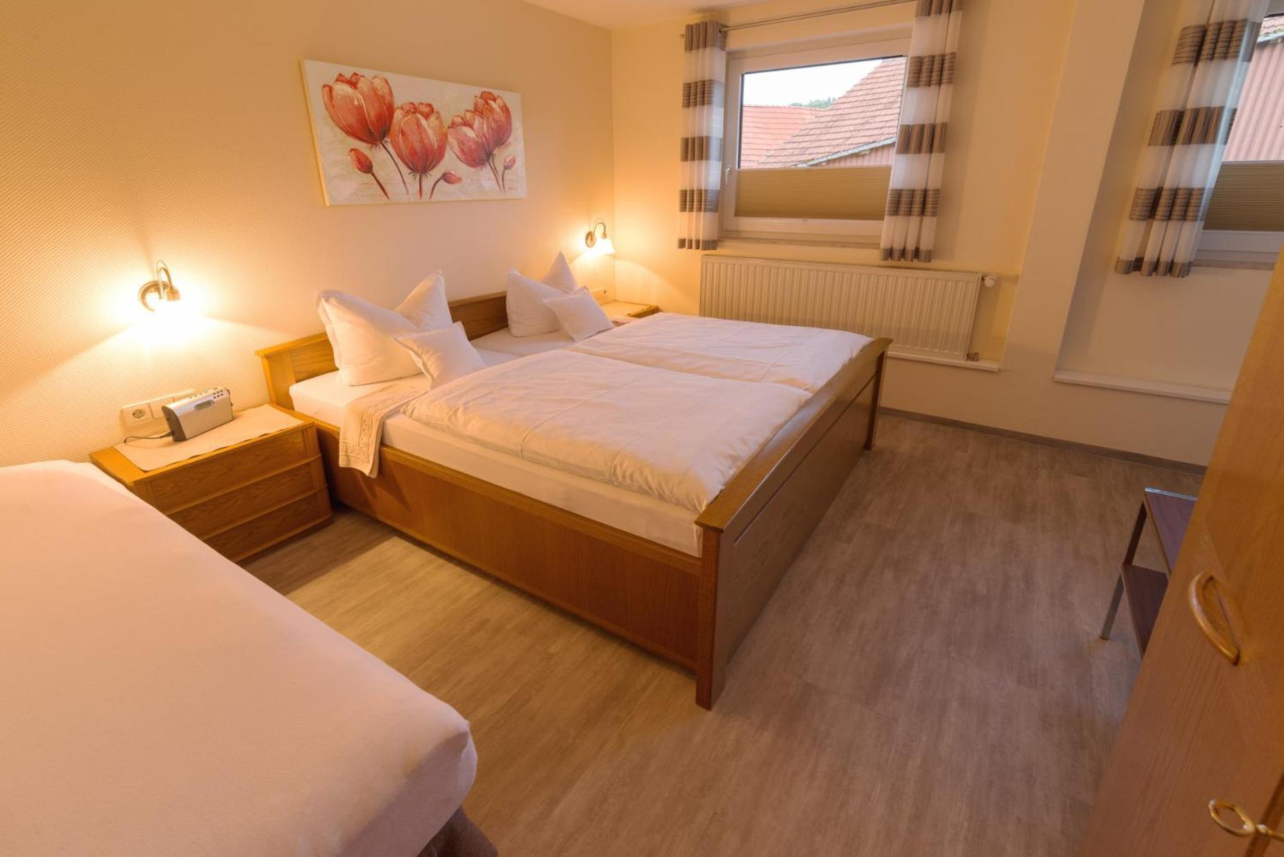 Gasthof-Ferienwohnung Zur Zweere Willingen  Zewnętrze zdjęcie