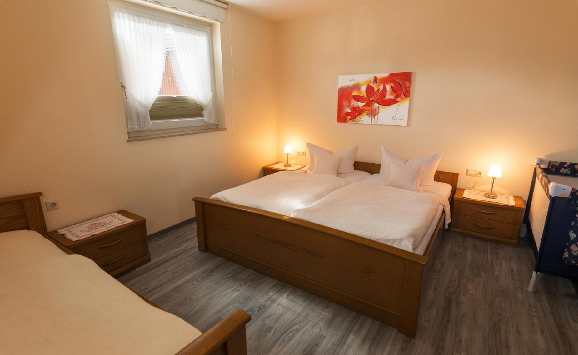 Gasthof-Ferienwohnung Zur Zweere Willingen  Zewnętrze zdjęcie