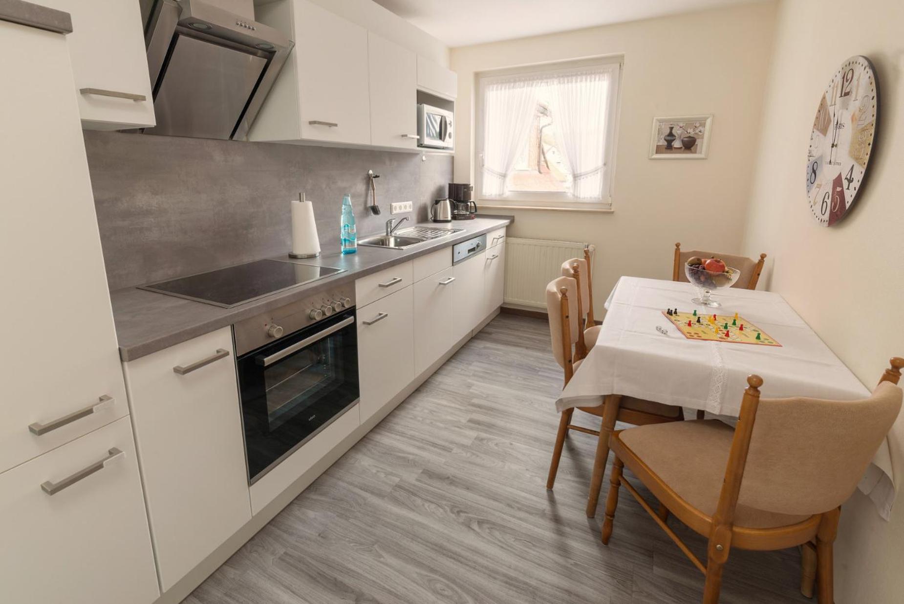 Gasthof-Ferienwohnung Zur Zweere Willingen  Zewnętrze zdjęcie