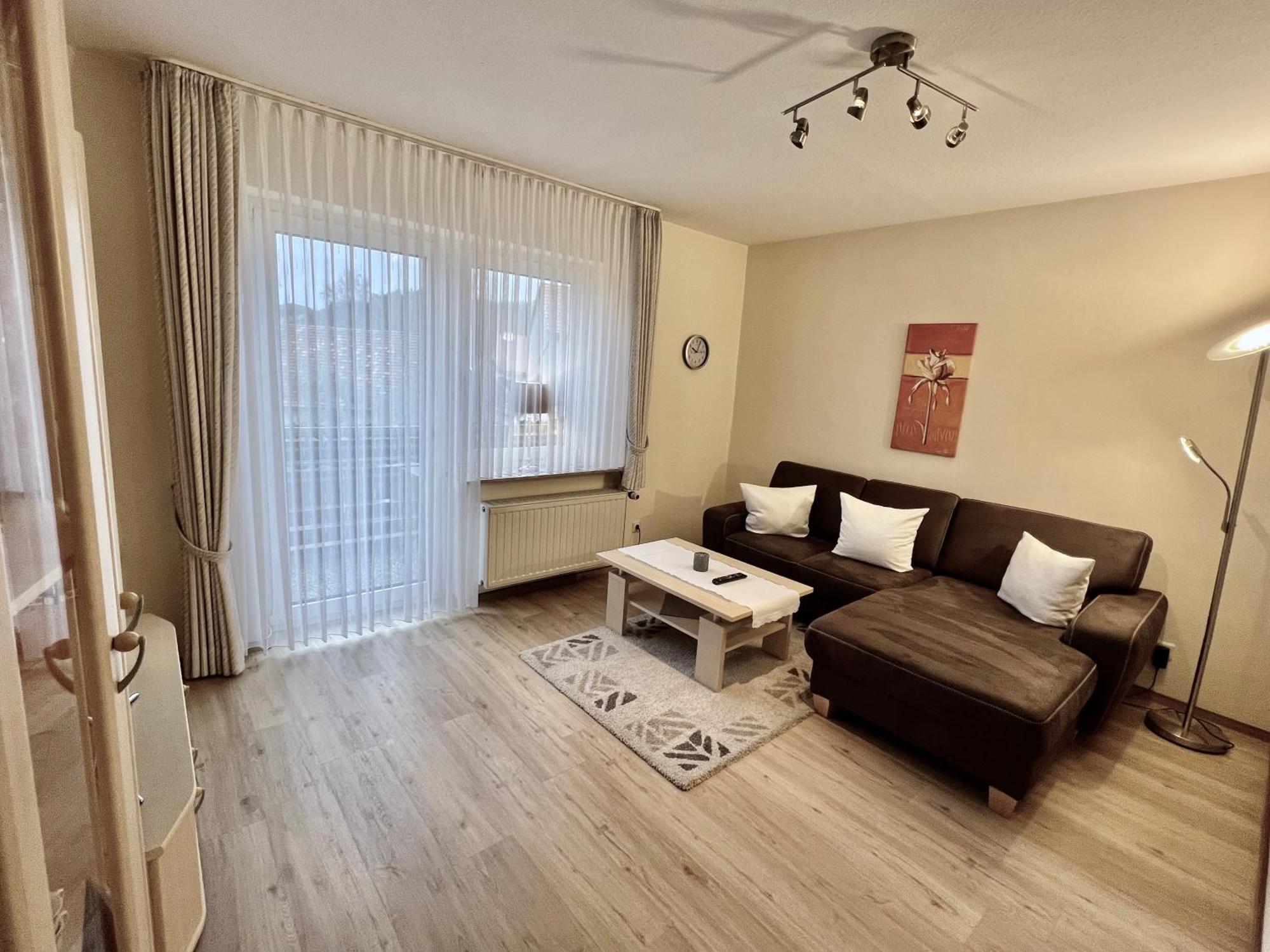 Gasthof-Ferienwohnung Zur Zweere Willingen  Zewnętrze zdjęcie