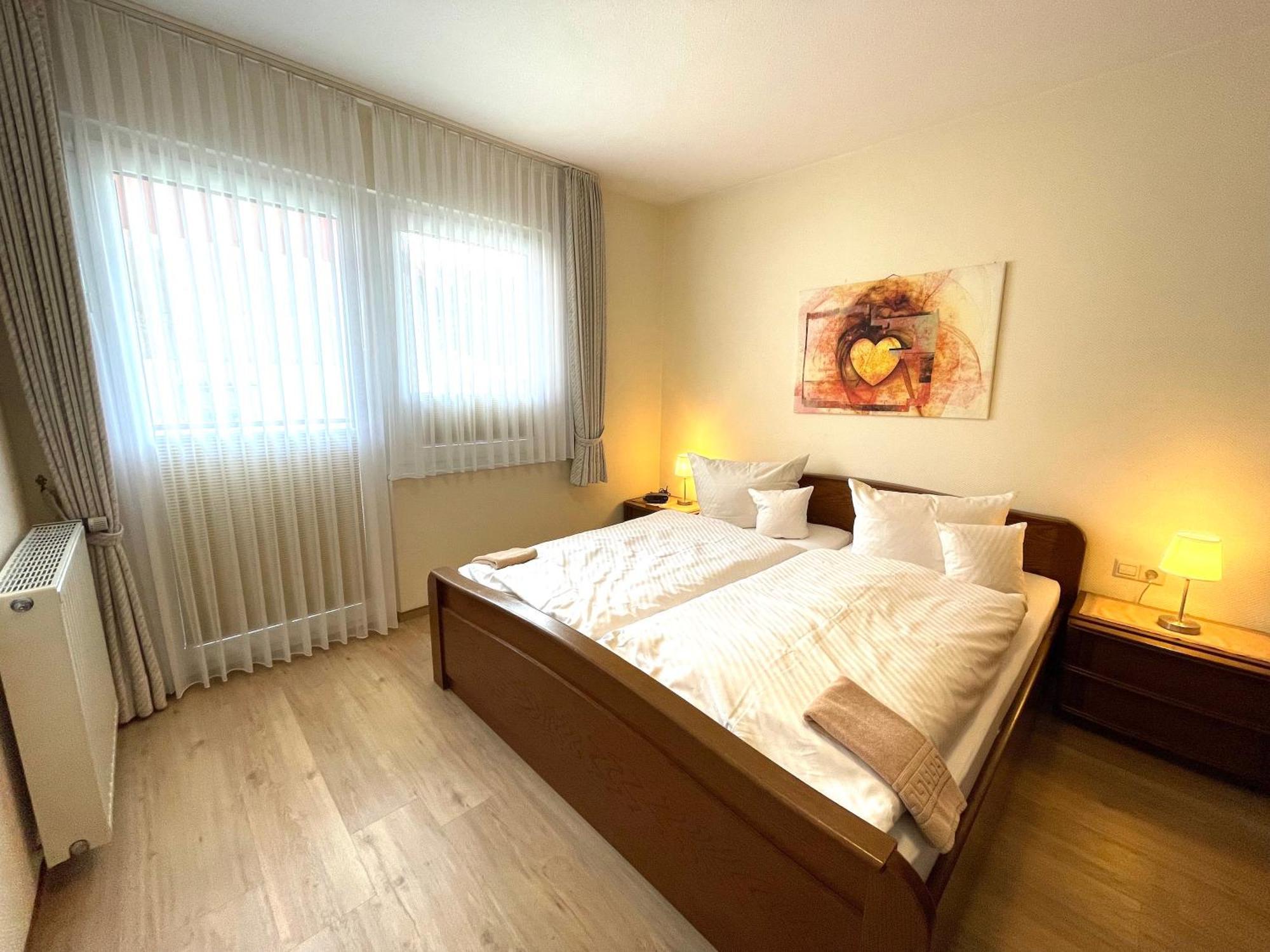 Gasthof-Ferienwohnung Zur Zweere Willingen  Zewnętrze zdjęcie