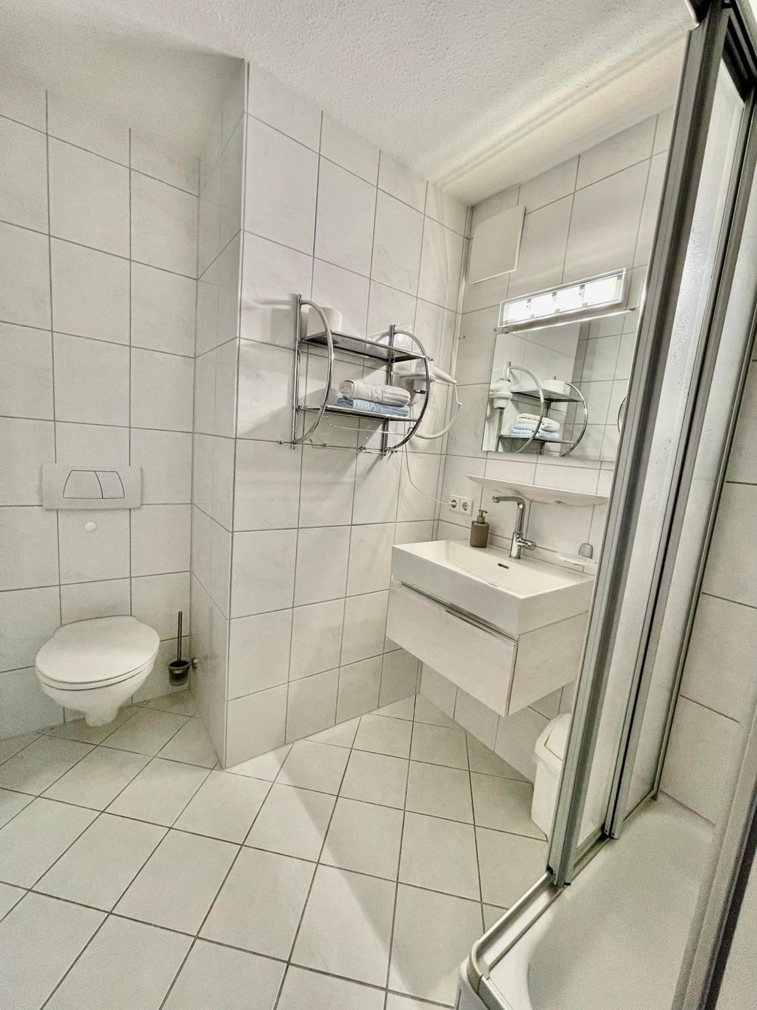 Gasthof-Ferienwohnung Zur Zweere Willingen  Zewnętrze zdjęcie