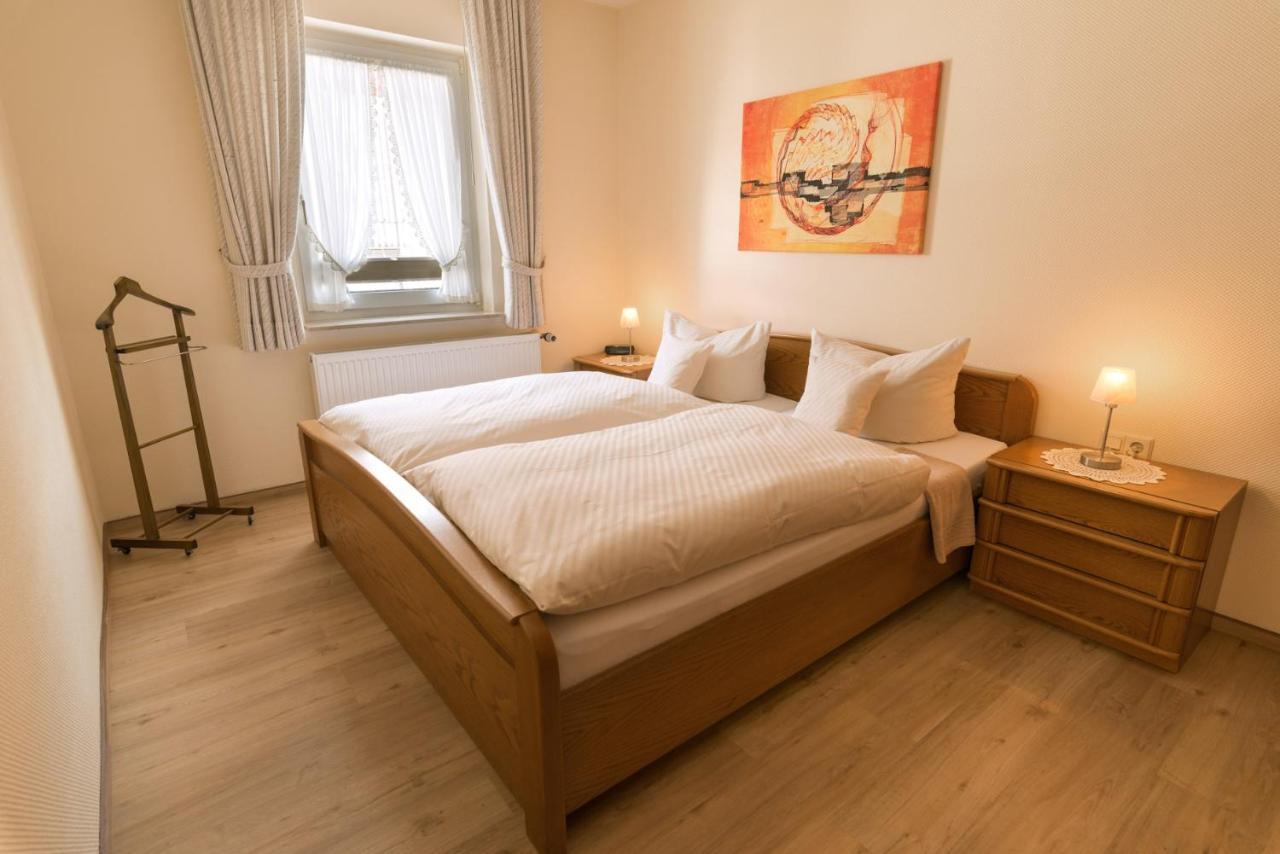 Gasthof-Ferienwohnung Zur Zweere Willingen  Zewnętrze zdjęcie