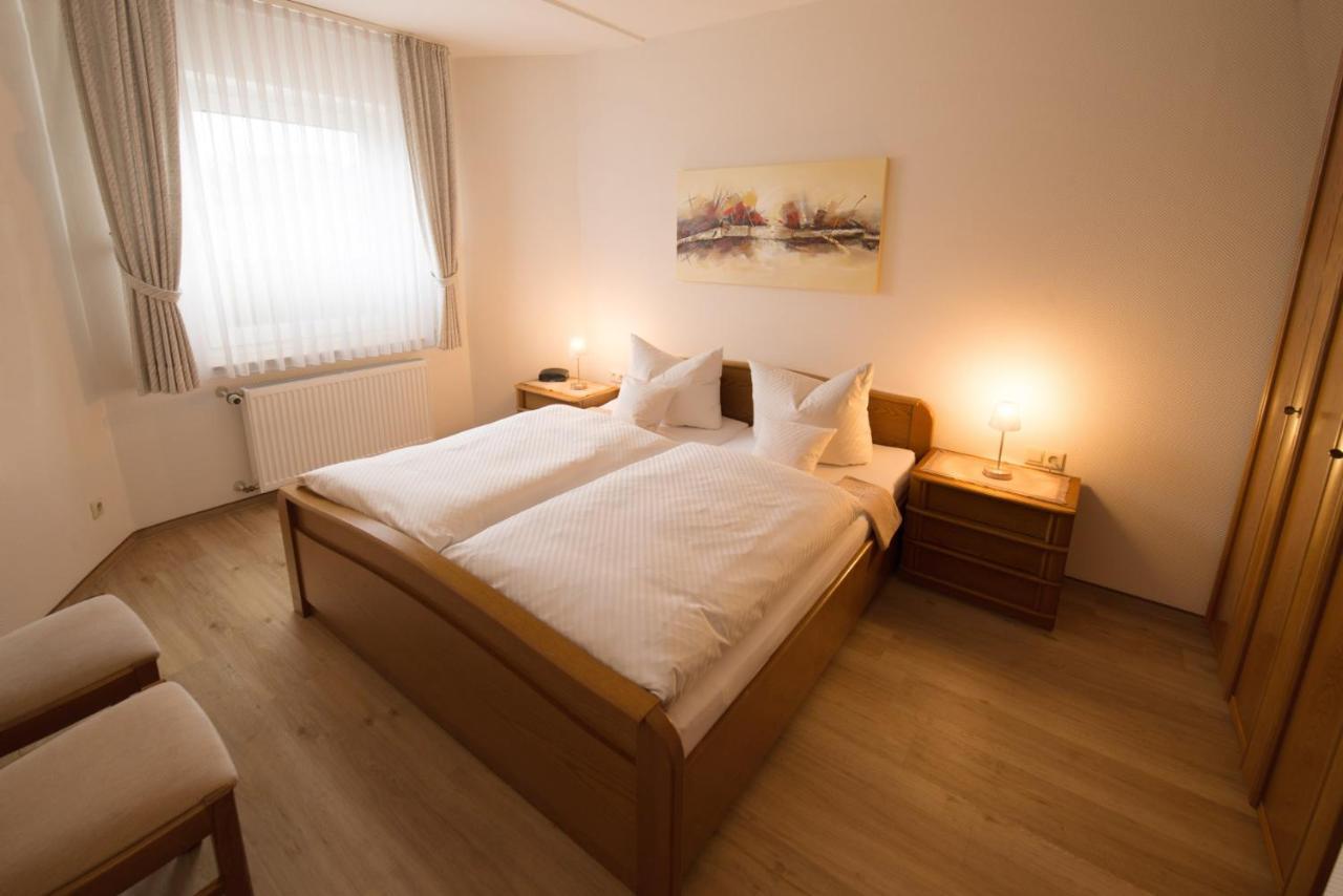 Gasthof-Ferienwohnung Zur Zweere Willingen  Zewnętrze zdjęcie