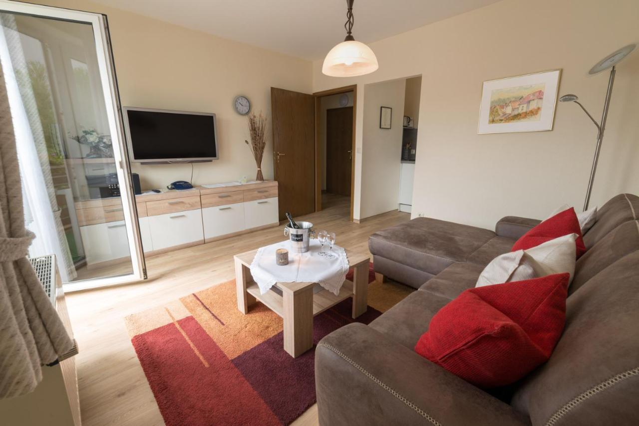 Gasthof-Ferienwohnung Zur Zweere Willingen  Zewnętrze zdjęcie